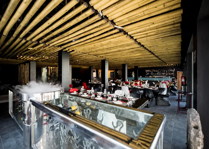 The Unexpected Ibiza Hotel - Ushuaia Club Entrance Included (Adults Only)