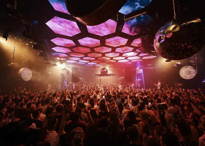 Pacha Hotel