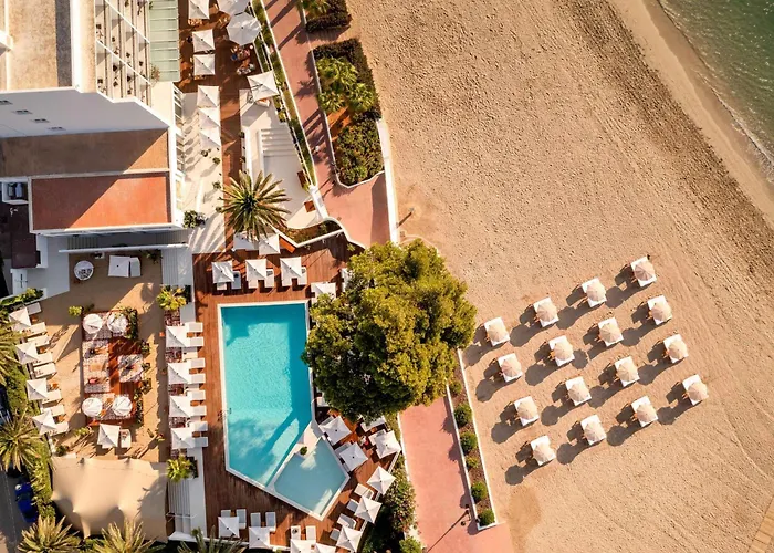 Hotel Riomar Ibiza, A Tribute Portfolio Hotel