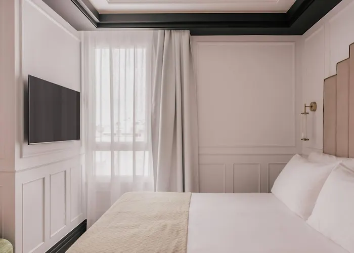 Mim Ibiza Member Of Melia Collection (Adults Only)