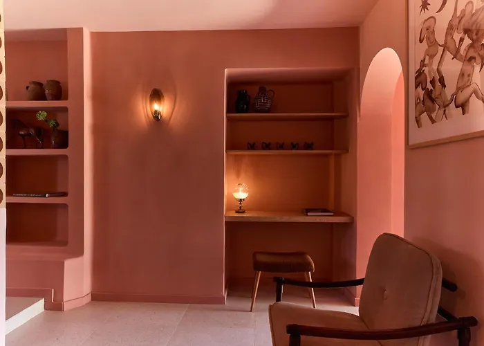 Malaquita Hotel Boutique